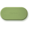 Эрекционное кольцо TENGA PAIRING+ с усиленной вибрацией, лайм VRP-103